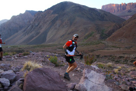 Aconcagua Ultra Trail 2023