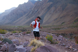 Aconcagua Ultra Trail 2023