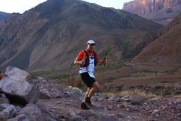 Aconcagua Ultra Trail 2023