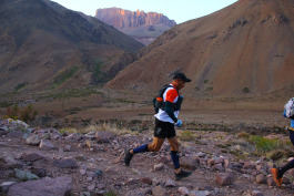 Aconcagua Ultra Trail 2023