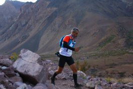 Aconcagua Ultra Trail 2023