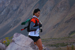 Aconcagua Ultra Trail 2023