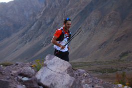 Aconcagua Ultra Trail 2023