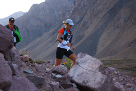 Aconcagua Ultra Trail 2023