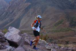 Aconcagua Ultra Trail 2023