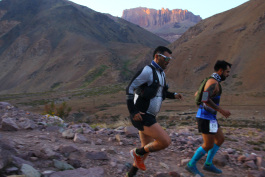 Aconcagua Ultra Trail 2023