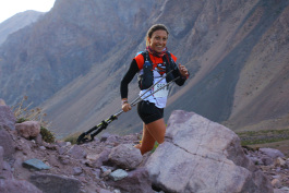 Aconcagua Ultra Trail 2023