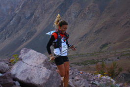 Aconcagua Ultra Trail 2023