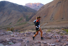 Aconcagua Ultra Trail 2023