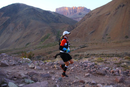 Aconcagua Ultra Trail 2023