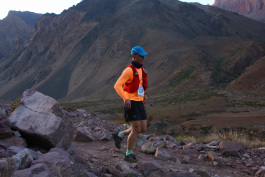 Aconcagua Ultra Trail 2023