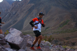 Aconcagua Ultra Trail 2023