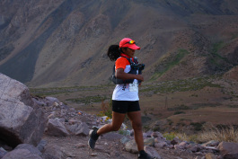 Aconcagua Ultra Trail 2023