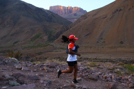 Aconcagua Ultra Trail 2023