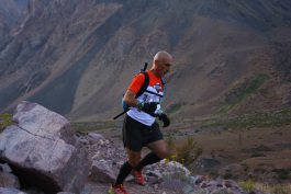 Aconcagua Ultra Trail 2023