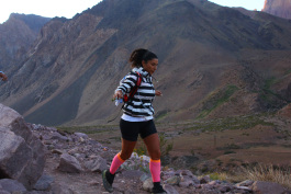 Aconcagua Ultra Trail 2023