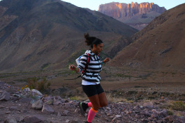 Aconcagua Ultra Trail 2023