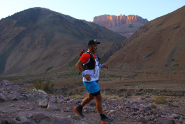 Aconcagua Ultra Trail 2023