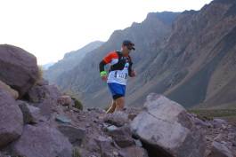 Aconcagua Ultra Trail 2023