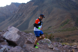 Aconcagua Ultra Trail 2023