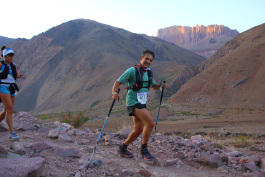 Aconcagua Ultra Trail 2023