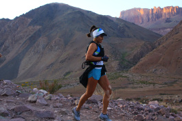 Aconcagua Ultra Trail 2023