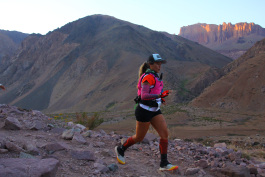 Aconcagua Ultra Trail 2023