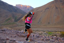 Aconcagua Ultra Trail 2023