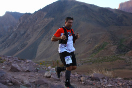 Aconcagua Ultra Trail 2023