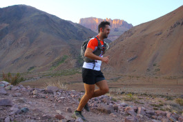 Aconcagua Ultra Trail 2023