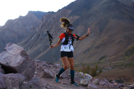 Aconcagua Ultra Trail 2023