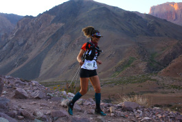 Aconcagua Ultra Trail 2023