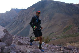 Aconcagua Ultra Trail 2023