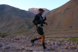 Aconcagua Ultra Trail 2023