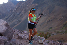 Aconcagua Ultra Trail 2023