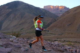 Aconcagua Ultra Trail 2023