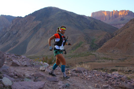 Aconcagua Ultra Trail 2023