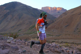 Aconcagua Ultra Trail 2023