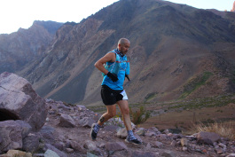 Aconcagua Ultra Trail 2023