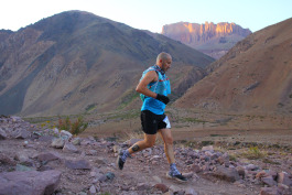 Aconcagua Ultra Trail 2023