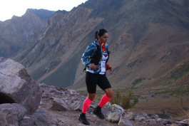 Aconcagua Ultra Trail 2023