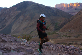 Aconcagua Ultra Trail 2023