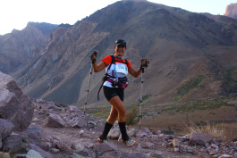 Aconcagua Ultra Trail 2023