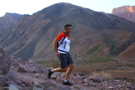 Aconcagua Ultra Trail 2023