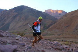 Aconcagua Ultra Trail 2023