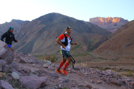 Aconcagua Ultra Trail 2023