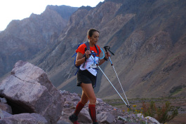 Aconcagua Ultra Trail 2023