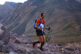 Aconcagua Ultra Trail 2023