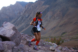 Aconcagua Ultra Trail 2023