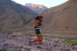 Aconcagua Ultra Trail 2023